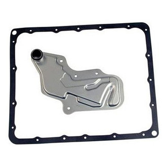 Beck Arnley® - Automatic Transmission Filter