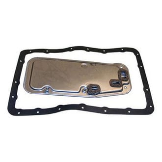 Beck Arnley® - Automatic Transmission Filter