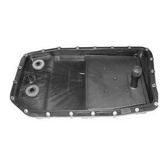 Beck Arnley® - Automatic Transmission Filter