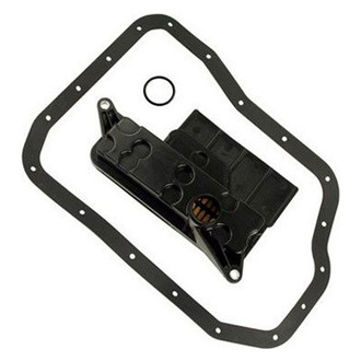 Beck Arnley® - Automatic Transmission Filter