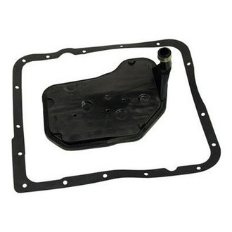 Beck Arnley® - Automatic Transmission Filter