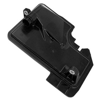 Beck Arnley® - Automatic Transmission Filter