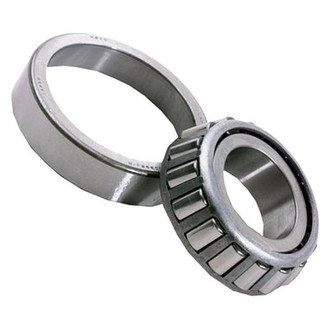 Beck Arnley® - Front Driver or Passenger Side Inner Wheel Bearing