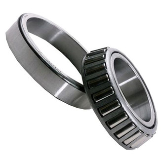 Beck Arnley® - Rear Driver Side Wheel Bearing