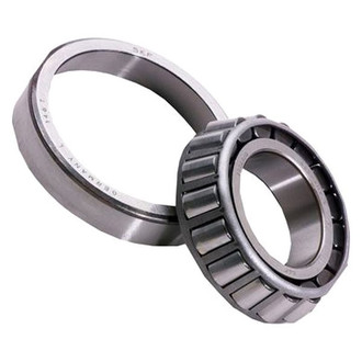 Beck Arnley® - Rear Driver or Passenger Side Wheel Bearing