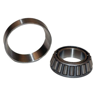 Beck Arnley® - Rear Driver or Passenger Side Outer Wheel Bearing