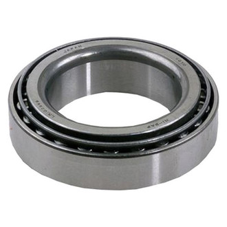 Beck Arnley® - Front Driver or Passenger Side Outer Wheel Bearing