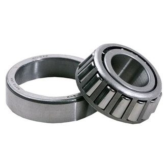 Beck Arnley® - Front Driver or Passenger Side Outer Wheel Bearing
