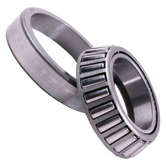 Beck Arnley® - Driver or Passenger Side Wheel Bearing