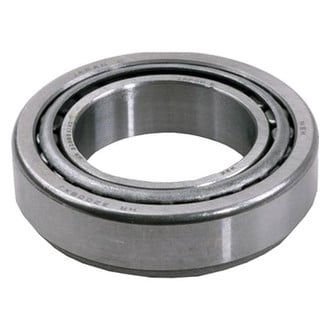 Beck Arnley® - Rear Driver or Passenger Side Inner Wheel Bearing