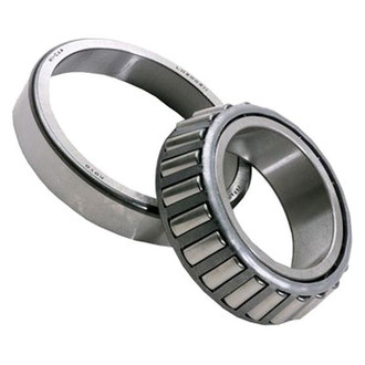 Beck Arnley® - Front Driver or Passenger Side Wheel Bearing