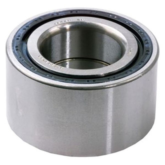 Beck Arnley® - Rear Driver or Passenger Side Wheel Bearing