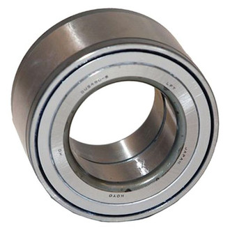 Beck Arnley® - Front Driver or Passenger Side Wheel Bearing