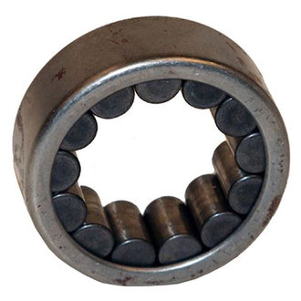 Beck Arnley® - Rear Driver or Passenger Side Wheel Bearing
