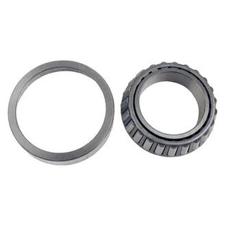 Beck Arnley® - Front Driver or Passenger Side Inner Wheel Bearing