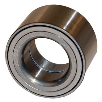 Beck Arnley® - Front Driver or Passenger Side Wheel Bearing