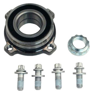 Beck Arnley® - Rear Driver or Passenger Side Wheel Bearing Kit
