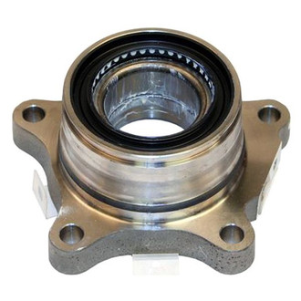Beck Arnley® - Rear Passenger Side Wheel Bearing