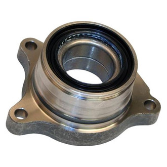 Beck Arnley® - Rear Driver Side Wheel Bearing