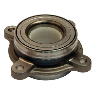 Beck Arnley® - Front Driver or Passenger Side Wheel Bearing