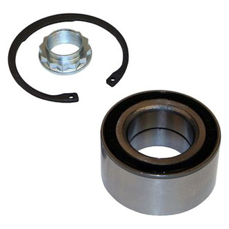 Beck Arnley® - Front Driver or Passenger Side Wheel Bearing