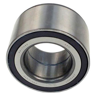 Beck Arnley® - Front Driver or Passenger Side Wheel Bearing