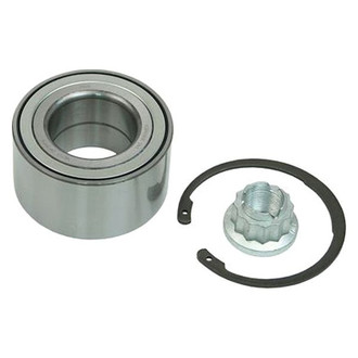 Beck Arnley® - Rear Driver or Passenger Side Wheel Bearing Kit