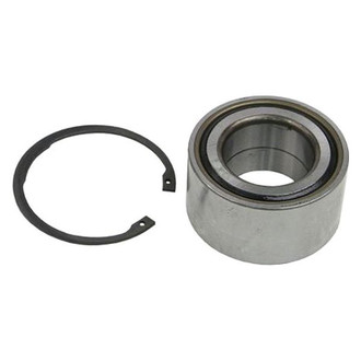 Beck Arnley® - Rear Driver or Passenger Side Wheel Bearing Kit