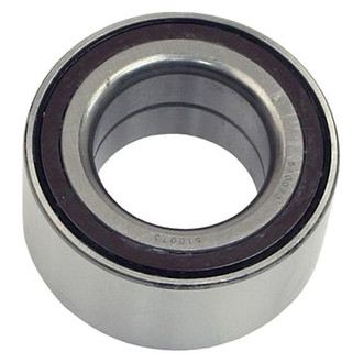 Beck Arnley® - Rear Driver or Passenger Side Wheel Bearing