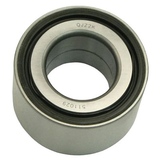 Beck Arnley® - Rear Driver or Passenger Side Wheel Bearing