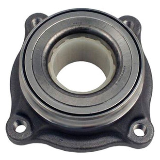 Beck Arnley® - Rear Driver or Passenger Side Wheel Bearing