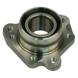 Beck Arnley® - Rear Driver Side Wheel Bearing