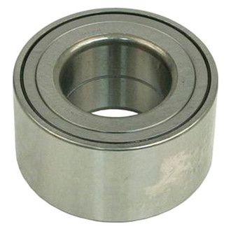 Beck Arnley® - Front Driver or Passenger Side Wheel Bearing