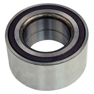 Beck Arnley® - Front Driver or Passenger Side Wheel Bearing