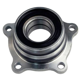 Beck Arnley® - Rear Driver or Passenger Side Wheel Bearing