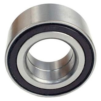 Beck Arnley® - Rear Driver or Passenger Side Wheel Bearing