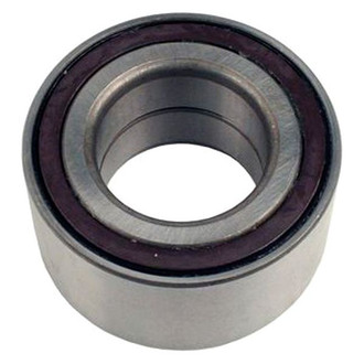 Beck Arnley® - Front Driver or Passenger Side Wheel Bearing