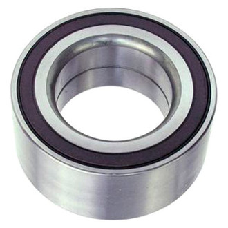 Beck Arnley® - Front Driver or Passenger Side Wheel Bearing