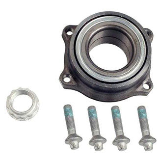 Beck Arnley® - Rear Driver or Passenger Side Wheel Bearing Kit