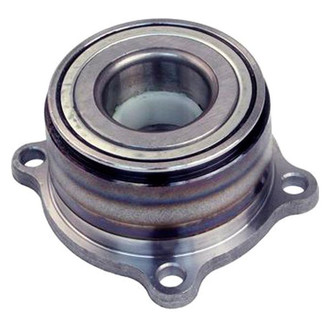 Beck Arnley® - Rear Driver or Passenger Side Wheel Bearing