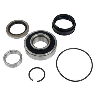 Beck Arnley® - Rear Driver or Passenger Side Wheel Bearing Kit