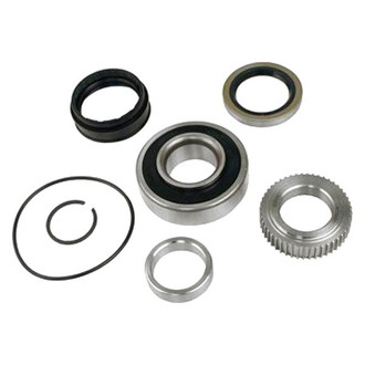 Beck Arnley® - Rear Driver or Passenger Side Wheel Bearing Kit