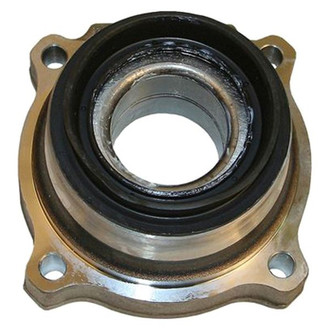Beck Arnley® - Rear Passenger Side Wheel Bearing
