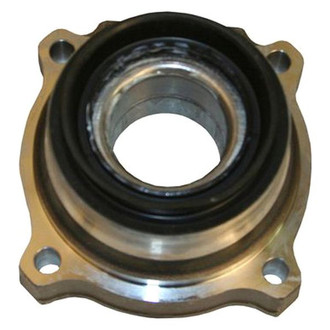 Beck Arnley® - Rear Driver Side Wheel Bearing