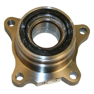Beck Arnley® - Rear Passenger Side Wheel Bearing