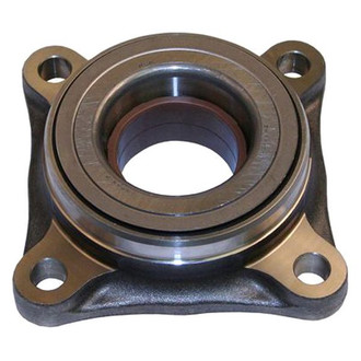 Beck Arnley® - Front Driver or Passenger Side Wheel Bearing