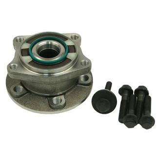 Beck Arnley® - Rear Driver or Passenger Side Wheel Bearing and Hub Assembly