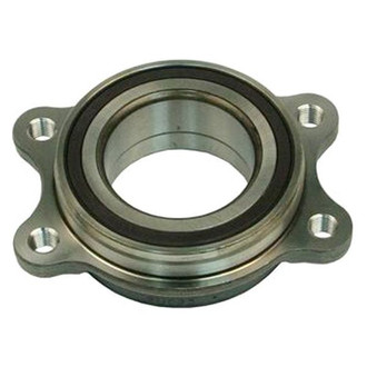 Beck Arnley® - Rear Driver or Passenger Side Wheel Bearing