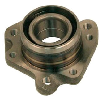 Beck Arnley® - Rear Passenger Side Wheel Bearing