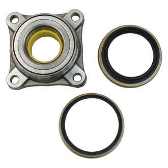 Beck Arnley® - Front Driver or Passenger Side Wheel Bearing Kit